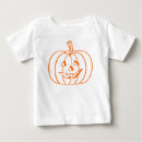 Search for orange halloween tshirts Black