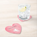 Recherche de tennis dessous de verres Rose