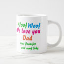 Recherche de woof tasses Mignon