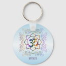 Search for om keychains Hinduism