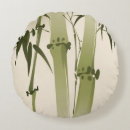 Recherche de bambou coussins Conception