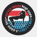 Search for girl dancing stickers Hip hop