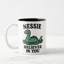 Search for nessy mugs Nessie