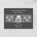 Search for lemon business cards White