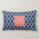 Search for moroccan pillows Coral