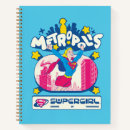 Search for supergirl notebooks Woman of tomorrow