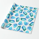 Search for geode wrapping paper Trendy
