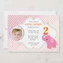 Recherche de enfant en bas âge invitations Rose