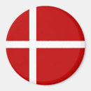 Recherche de le danois drapeau magnets Disparaître