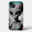 Search for outerspace electronics Alien