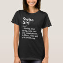 Search for funny switzerland tshirts Roots
