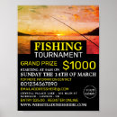 Search for fishing tournament Fisherman