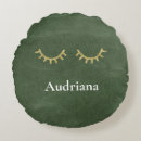 Recherche de yeux verts coussins Pour elle