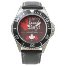 Recherche de le canada montres Patriotique