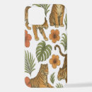 Recherche de motif brillant iphone coques Faune