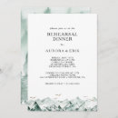 Recherche de mountain rehearsal dinner invitations Pour elle