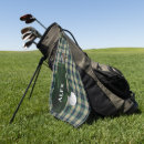 Search for scottish golf towels Traditional