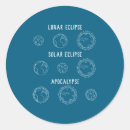 Search for lunar eclipse stickers Apocalypse