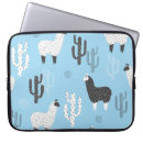 Search for llama laptop cases Cartoon