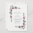 Search for fine art wedding invitations Watercolor