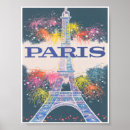 Recherche de tour de feu posters Paris