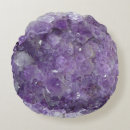 Search for crystal pillows Amethyst