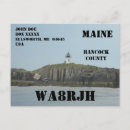 Recherche de ondes cartes postales Phare