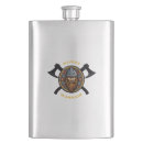 Search for viking flasks Valhalla