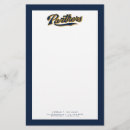 Search for college stationery paper Officially licensed