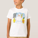 Search for snowman kids tshirts Happy