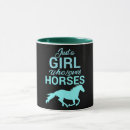 Search for galloping horse mugs Equestrian