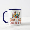 Search for funny quilters mugs Quilting