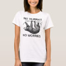 Recherche de paresses tshirts Pour elle