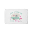 Search for flamingo bath mats Retro