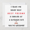 Search for friends holiday cards Humour