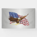 Search for american flag banners Fourth of july