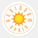 Search for spain stickers Valencia