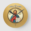 Recherche de jésus christ horloges Orthodoxe