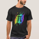 Recherche de club de maths tshirts École