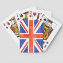 Recherche de flag jeux de cartes Royaume uni
