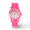 Recherche de marbre montres Girly