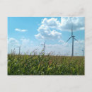 Search for powered by wind postcards Windmill