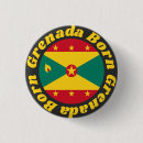 Recherche de drapeaux des caraïbes badges Travel