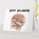 Search for skull halloween cards Bones