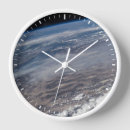 Search for outer space clocks Cloud