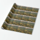 Search for rural wrapping paper Background