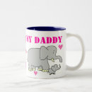 Search for i love my daddy mugs Dads