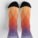 Search for pastel purple socks Geometric