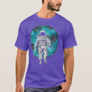 Search for orbit tshirts Astronaut comet