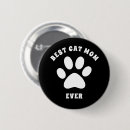 Search for best mom ever buttons Kitty